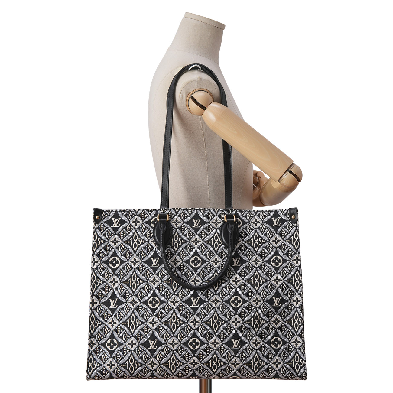 LOUIS VUITTON(USED)루이비통 시즌 온더고 GM